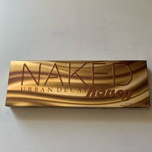 Urban Decay Naked Honey Eyeshadow Palette